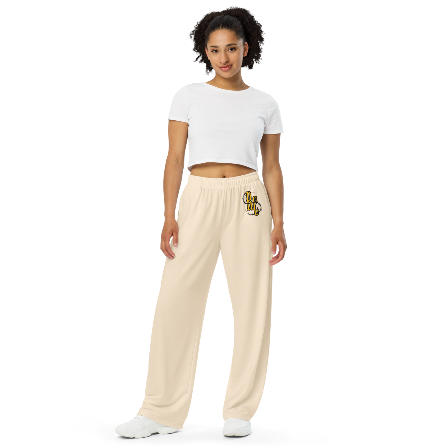 RAZA Collective Comfy pants