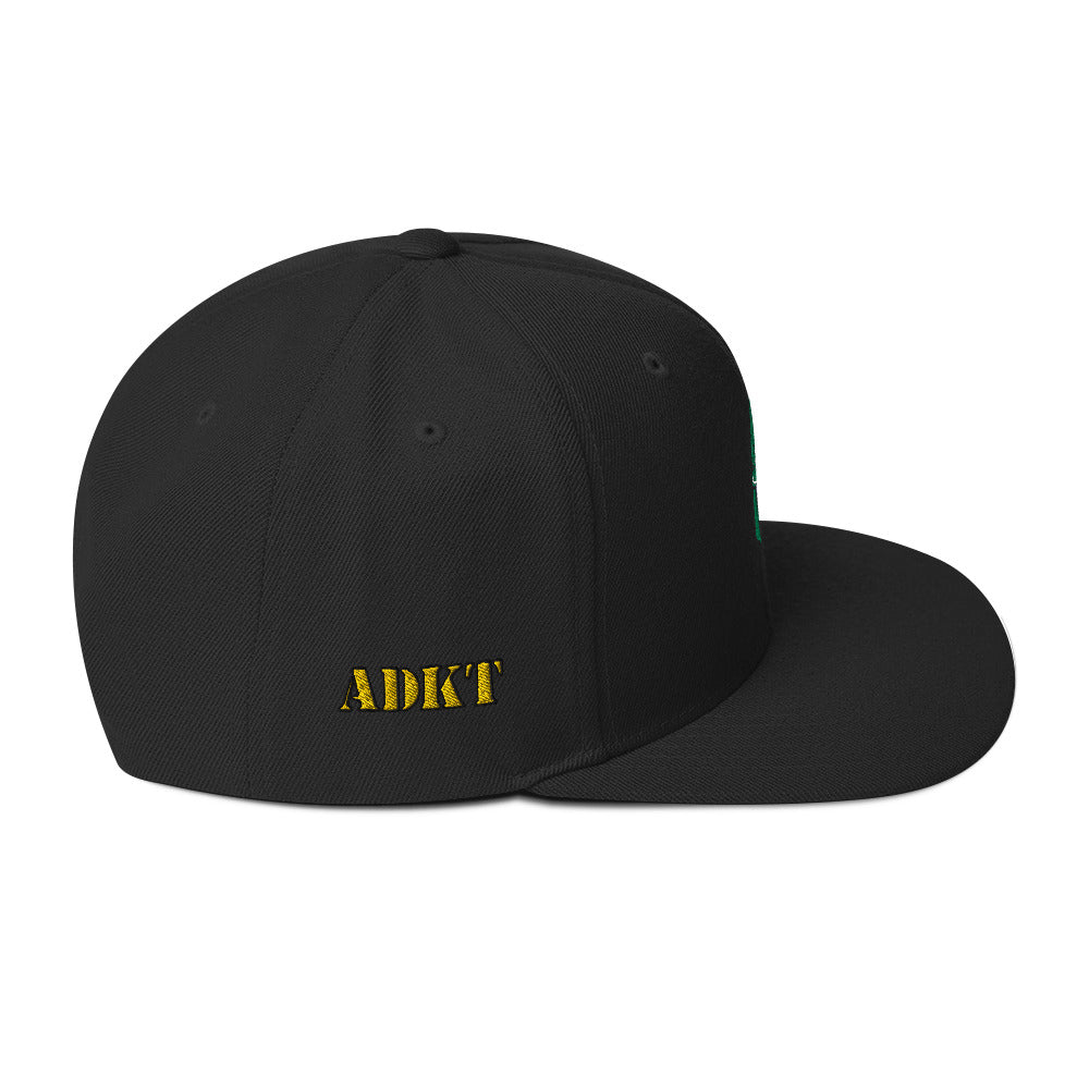 DOOM snapback