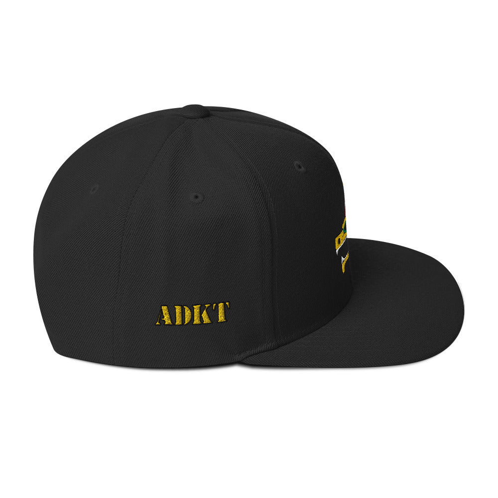 Raza Collective X ADKT Dome Lid