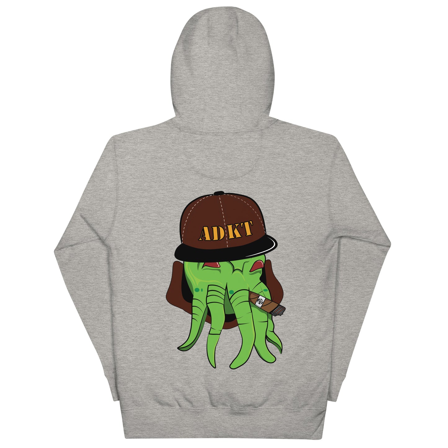 Hip Hop Cthulhu