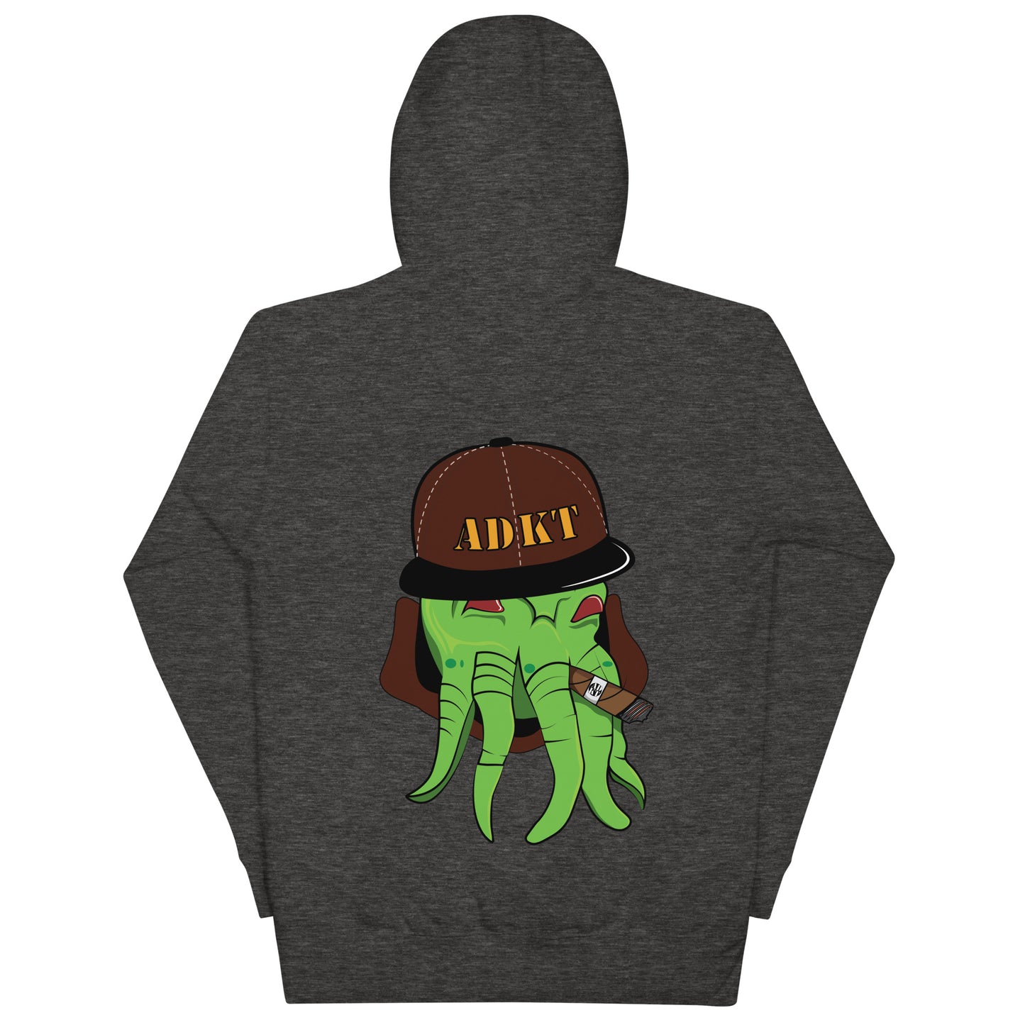 Hip Hop Cthulhu