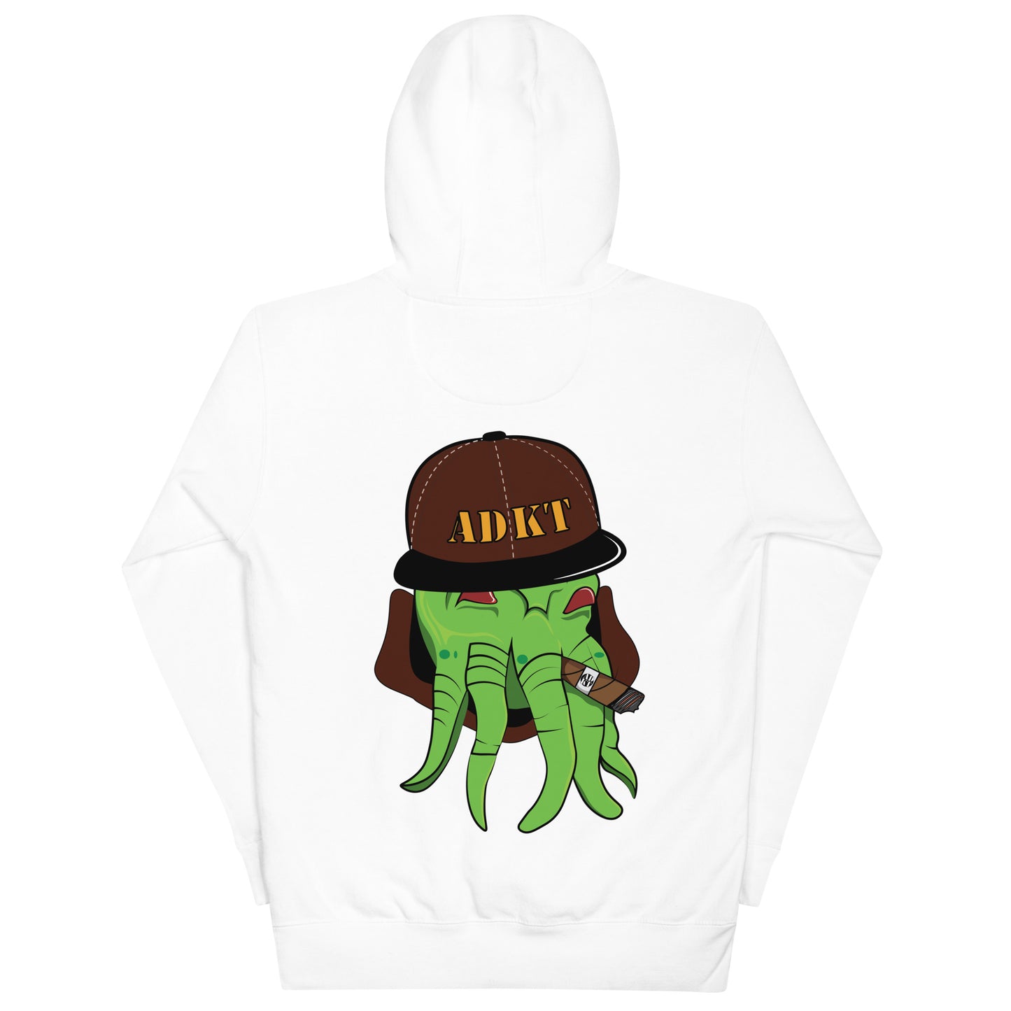 Hip Hop Cthulhu