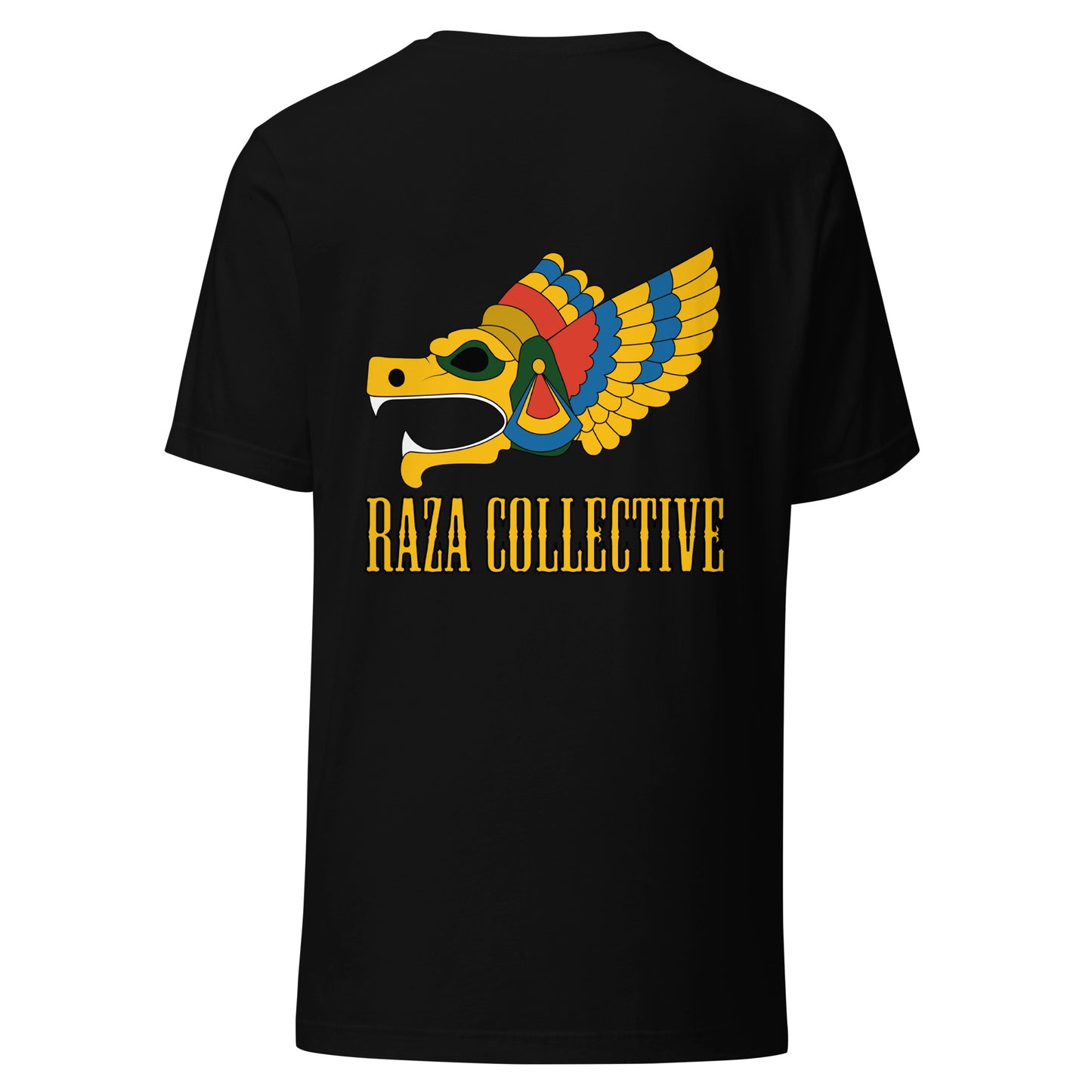 Quetzalcoatl T-shirt