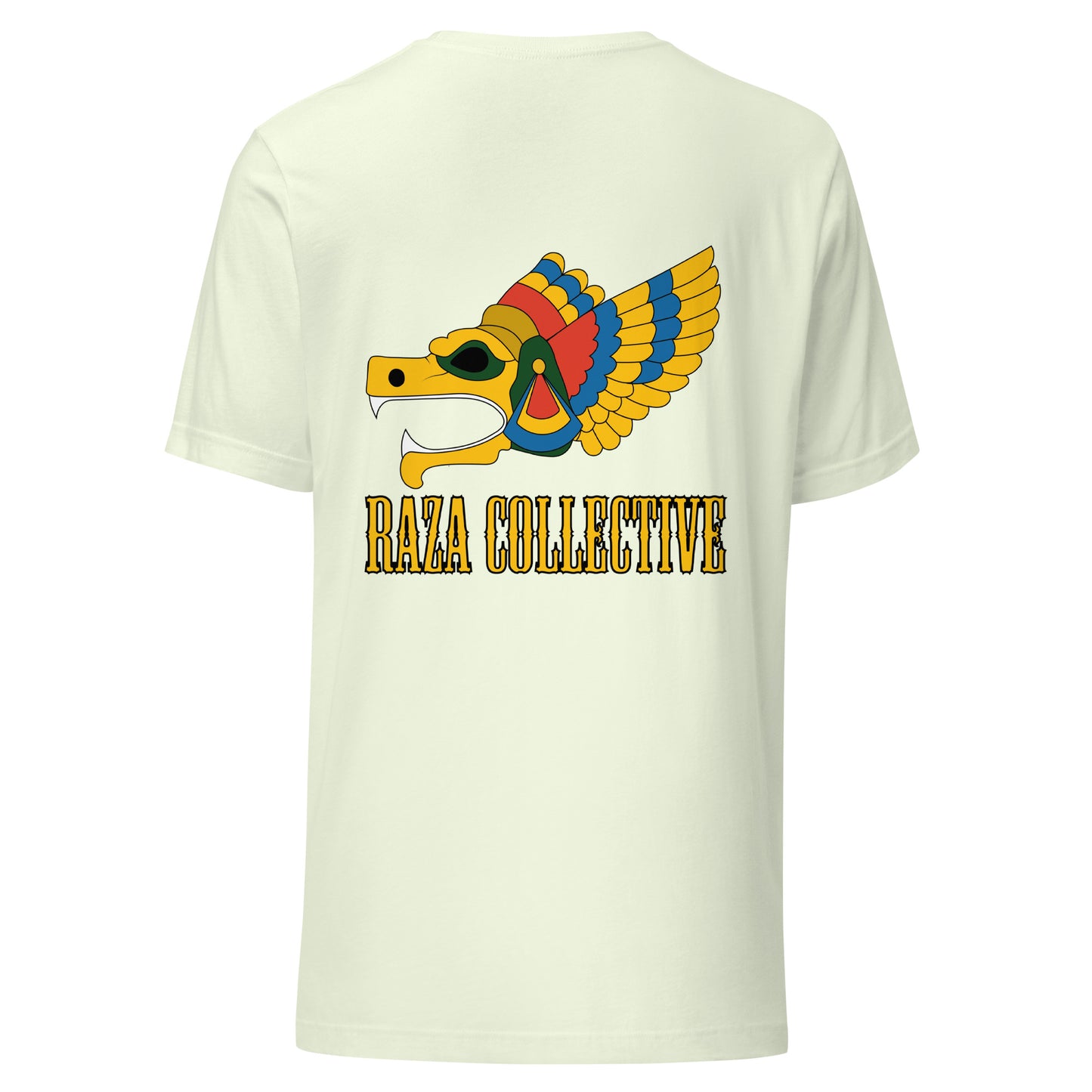 Quetzalcoatl T-shirt