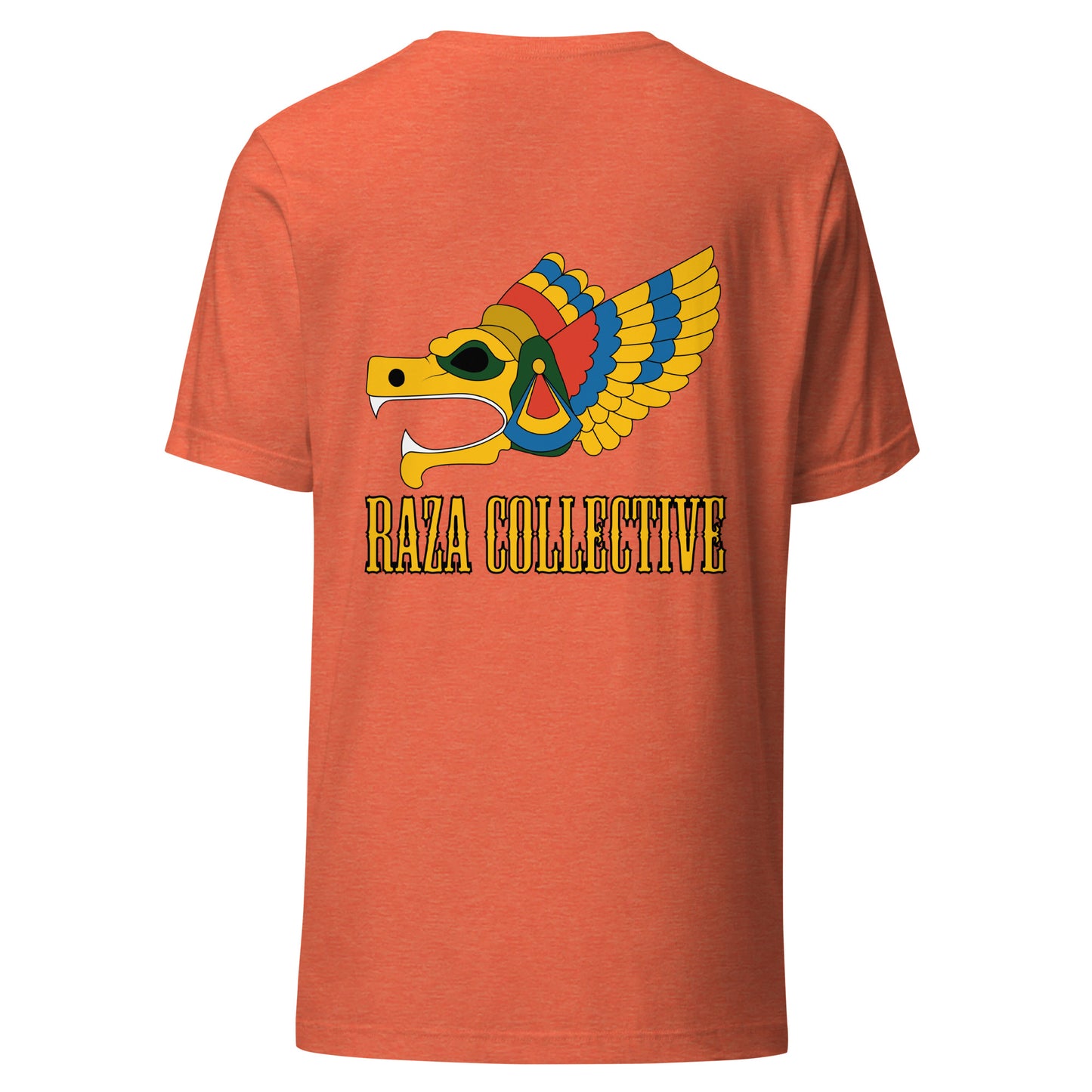 Quetzalcoatl T-shirt