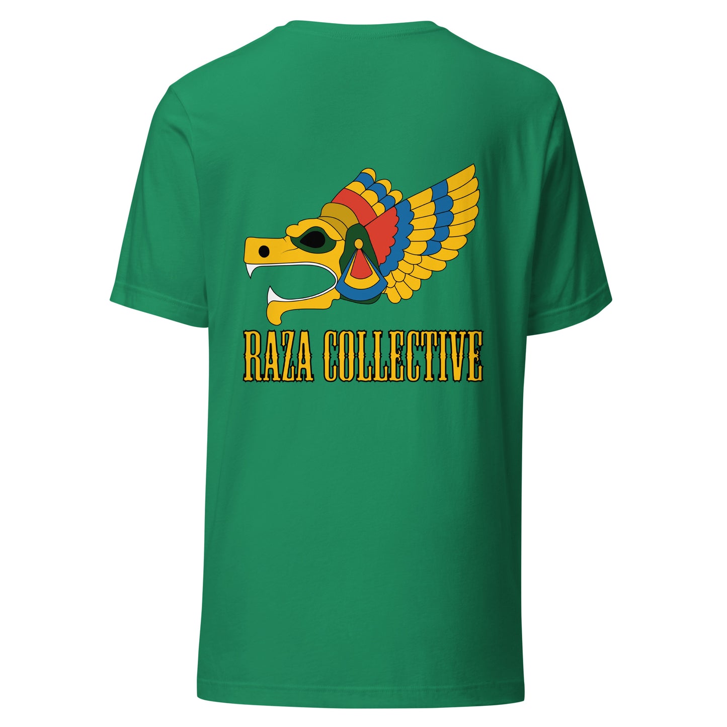 Quetzalcoatl T-shirt