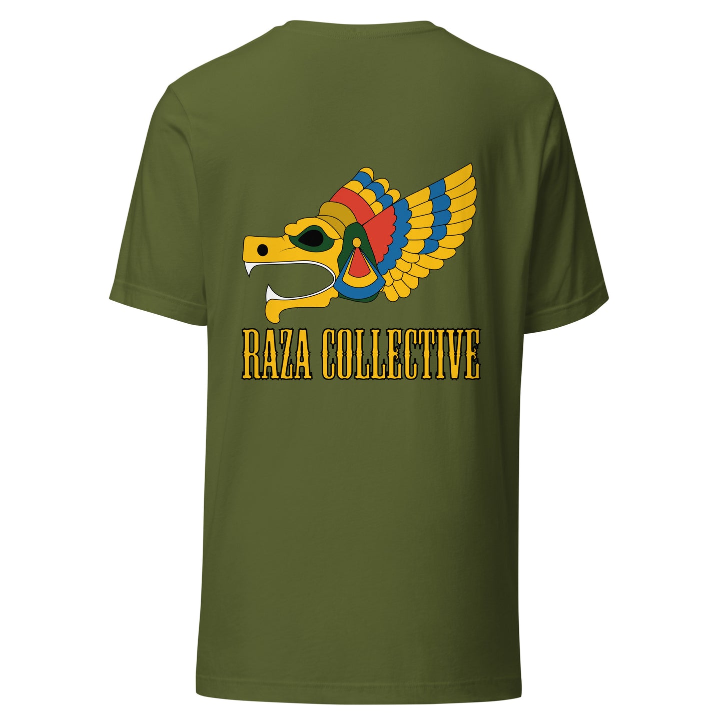 Quetzalcoatl T-shirt